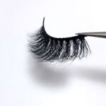 mink lashes yvonne