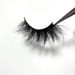 mink lashes sassy luxurymetics