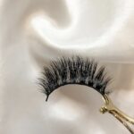 mink lashes sassy luxurymetics